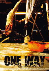 One Way DVD